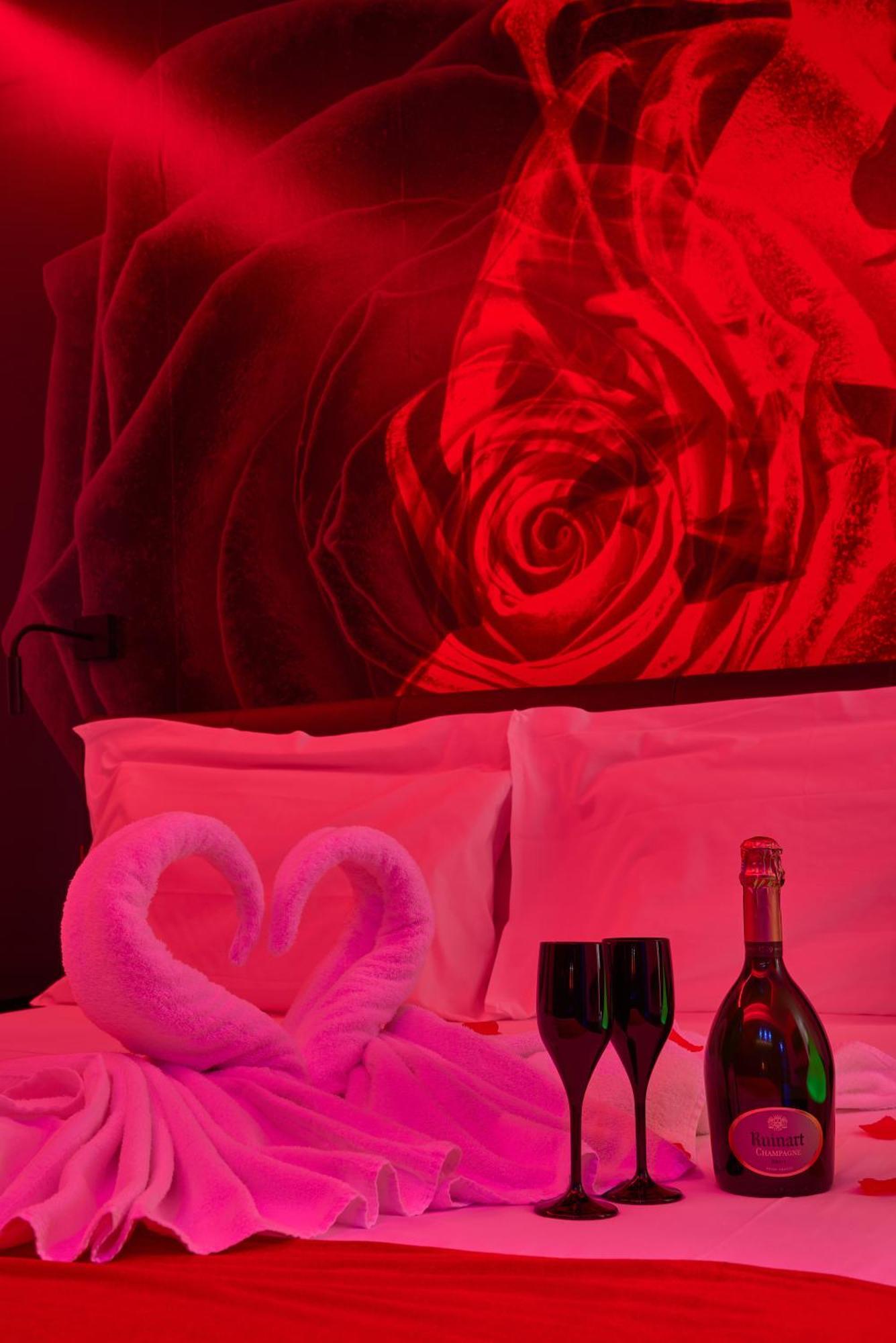 Miglio Guest house Rome
