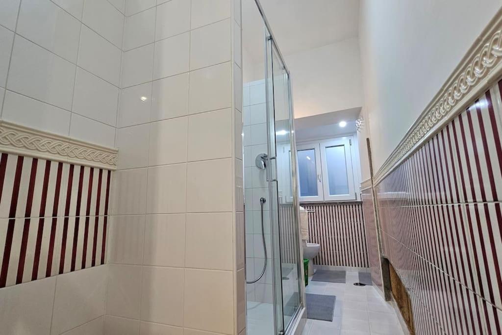 Cozy Modern With Terrace - Pantheon Rome