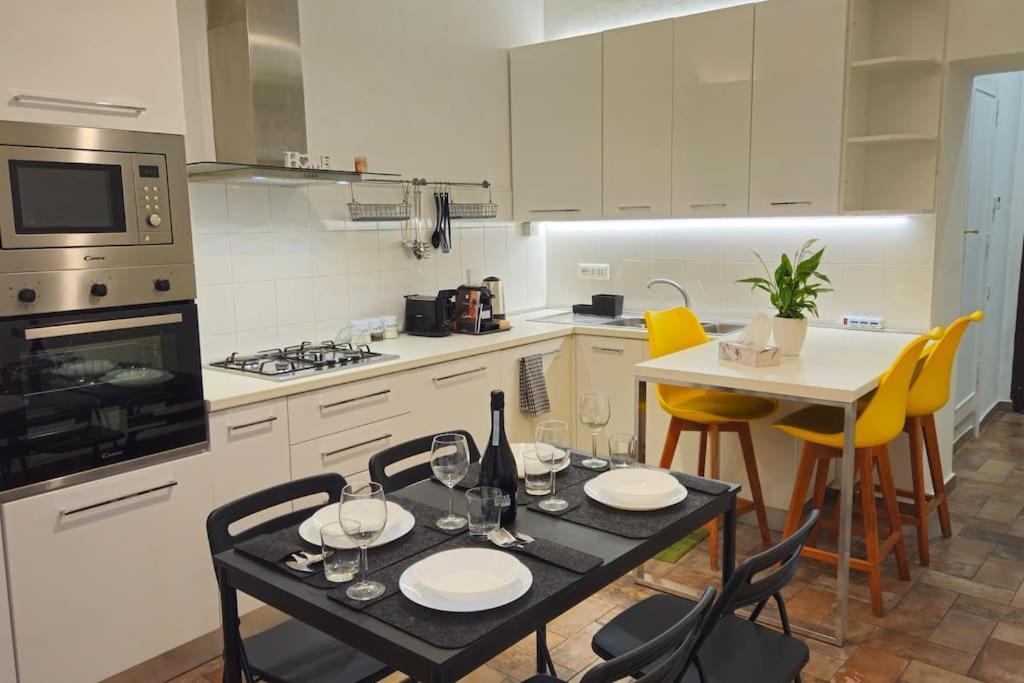 Cozy Modern With Terrace - Pantheon Rome