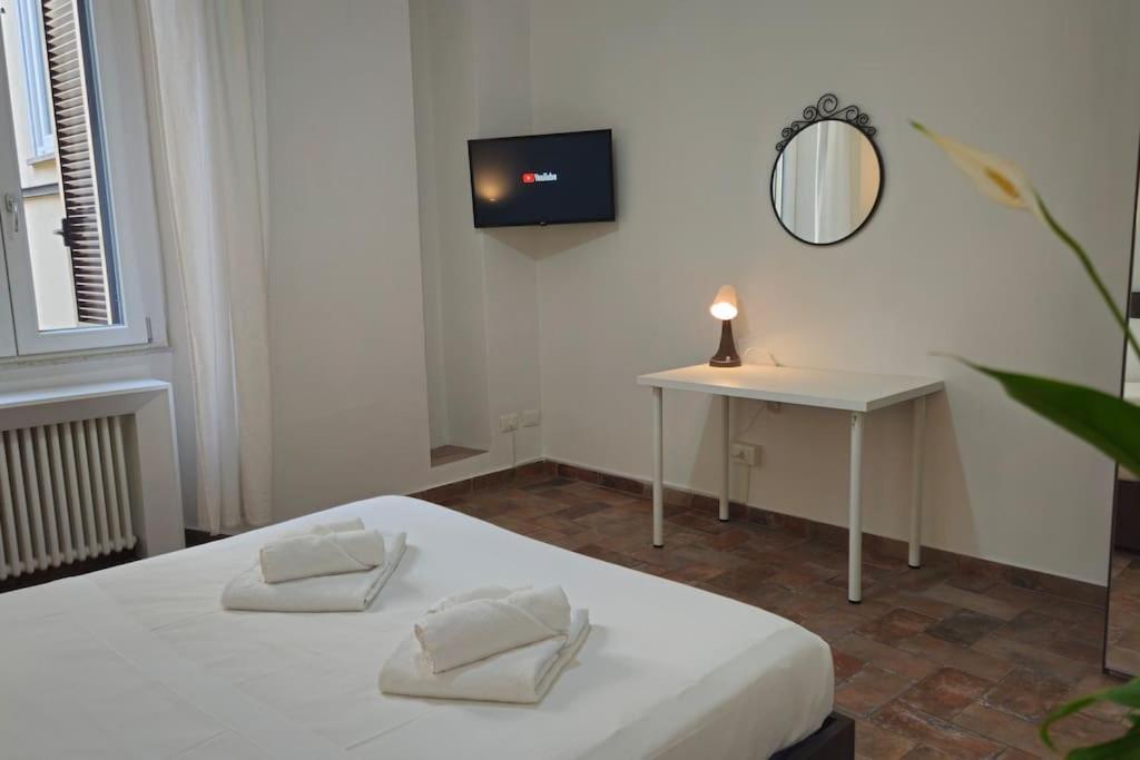 Apartment Cozy Modern With Terrace - Pantheon Rome