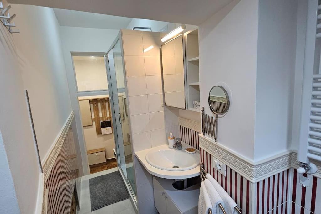 Cozy Modern With Terrace - Pantheon Rome