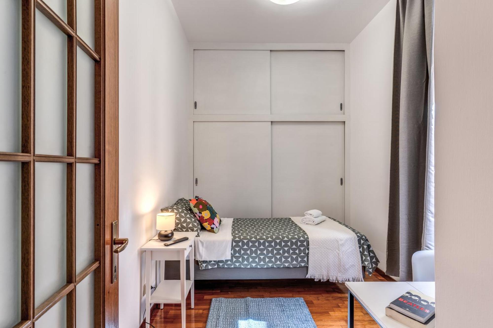 Oasis Trastevere Apartment *