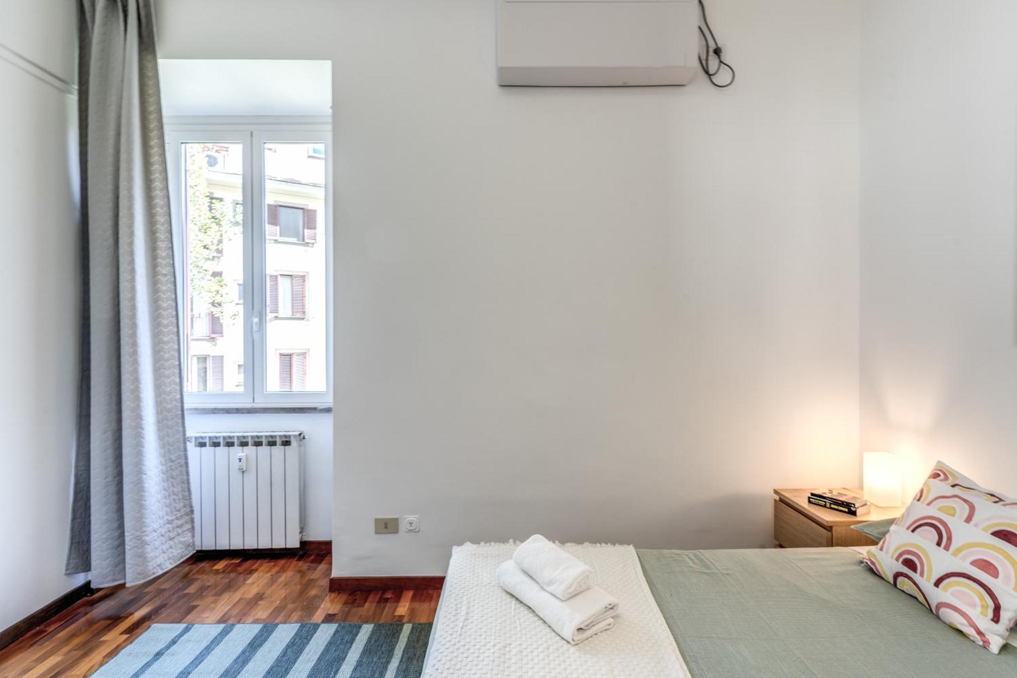 Apartment Oasis Trastevere