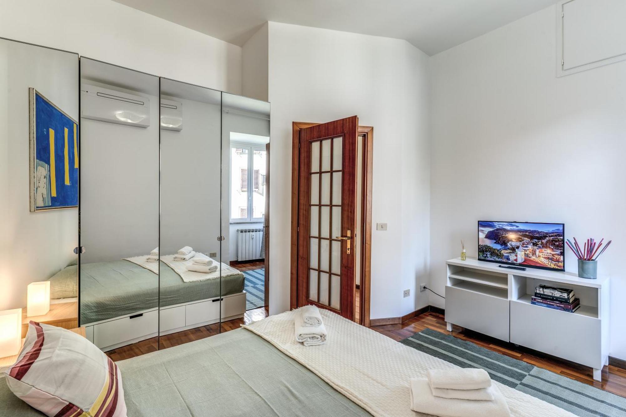 Oasis Trastevere