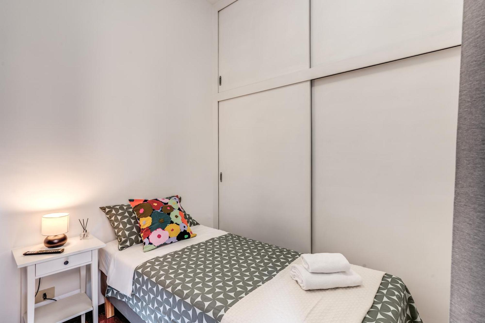 Oasis Trastevere *
