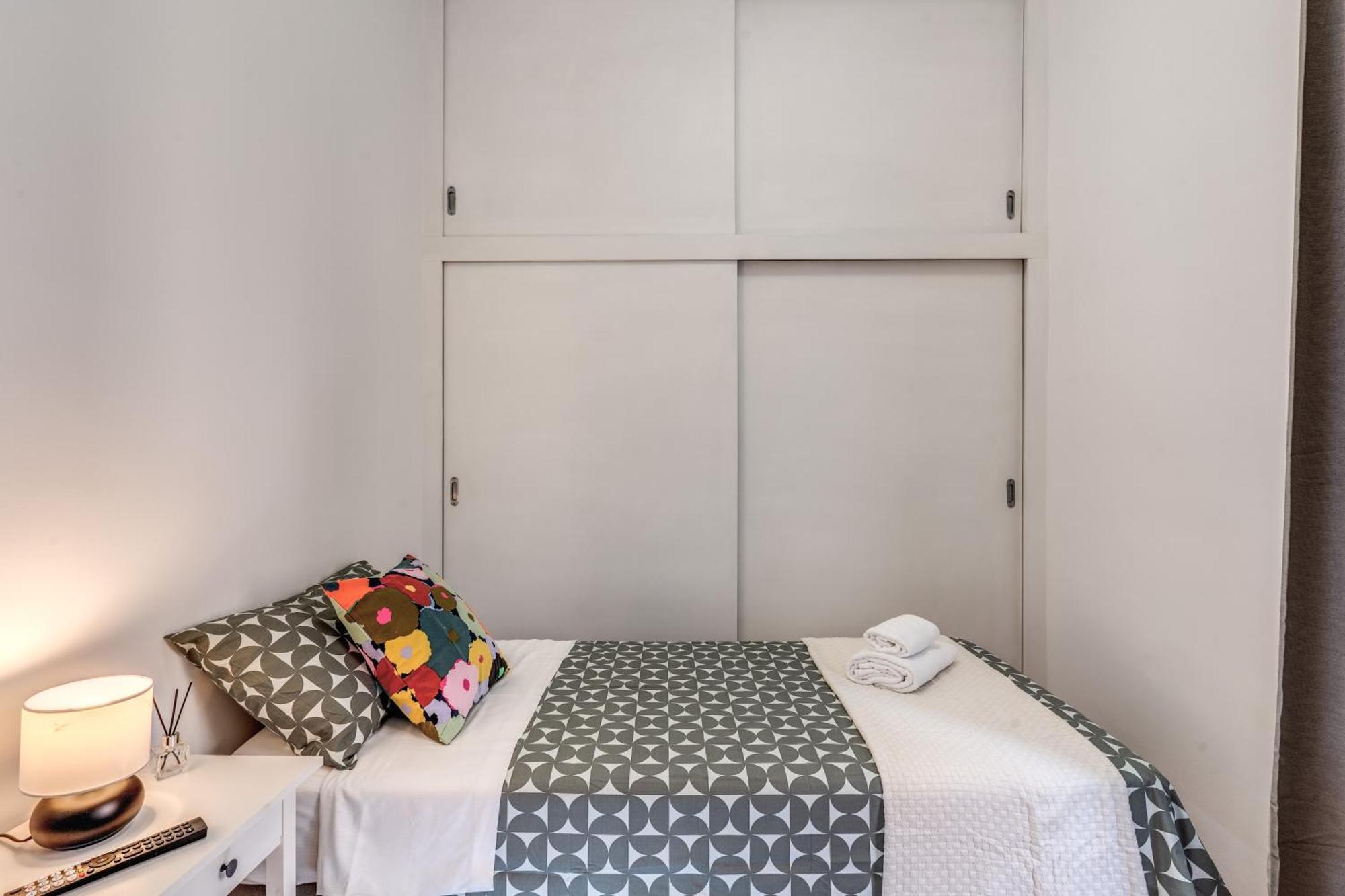 Oasis Trastevere Apartment Rome