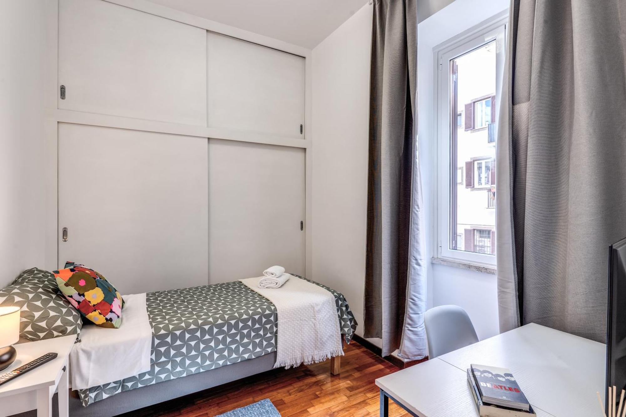 Oasis Trastevere