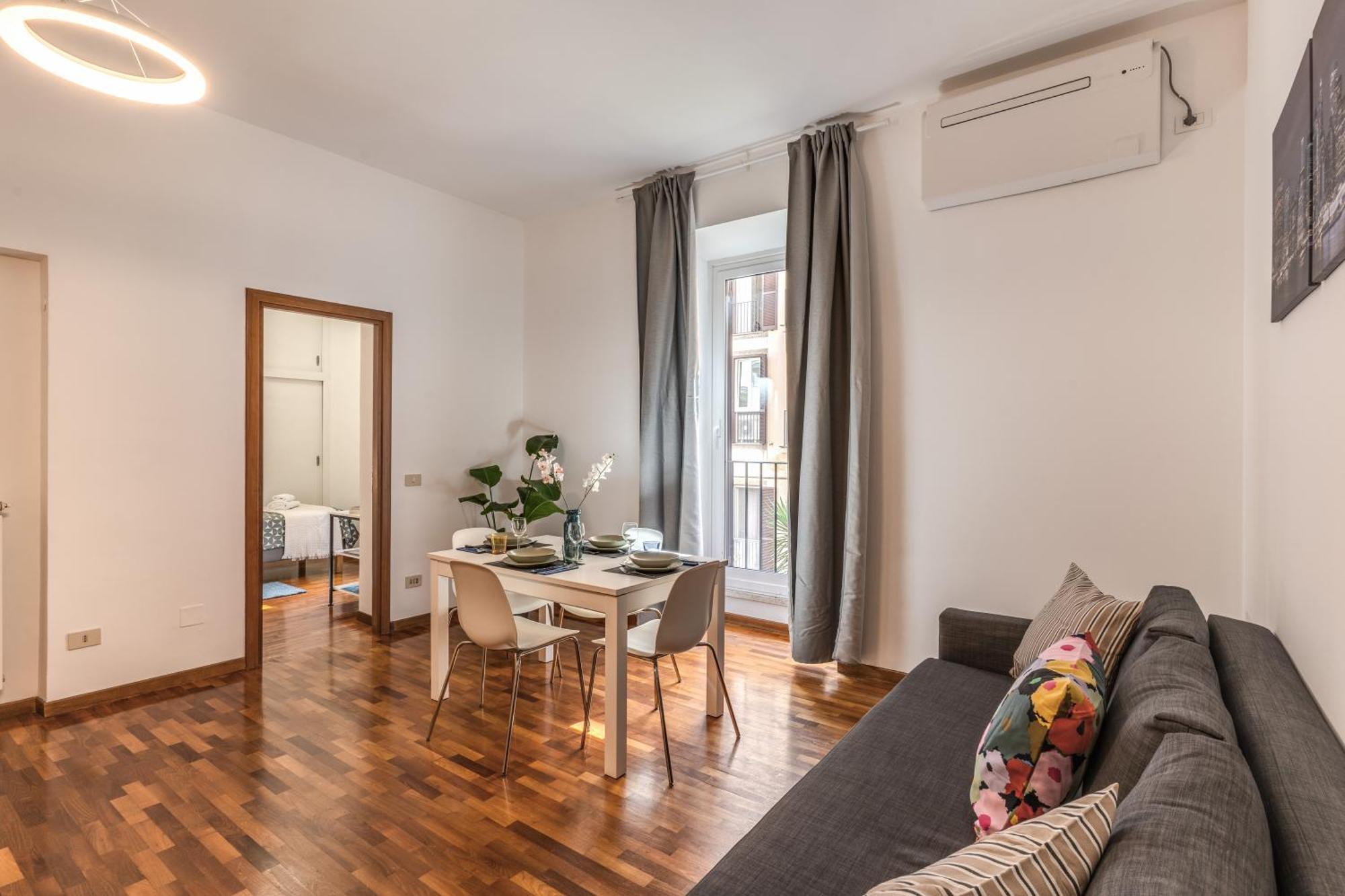 Oasis Trastevere Apartment *