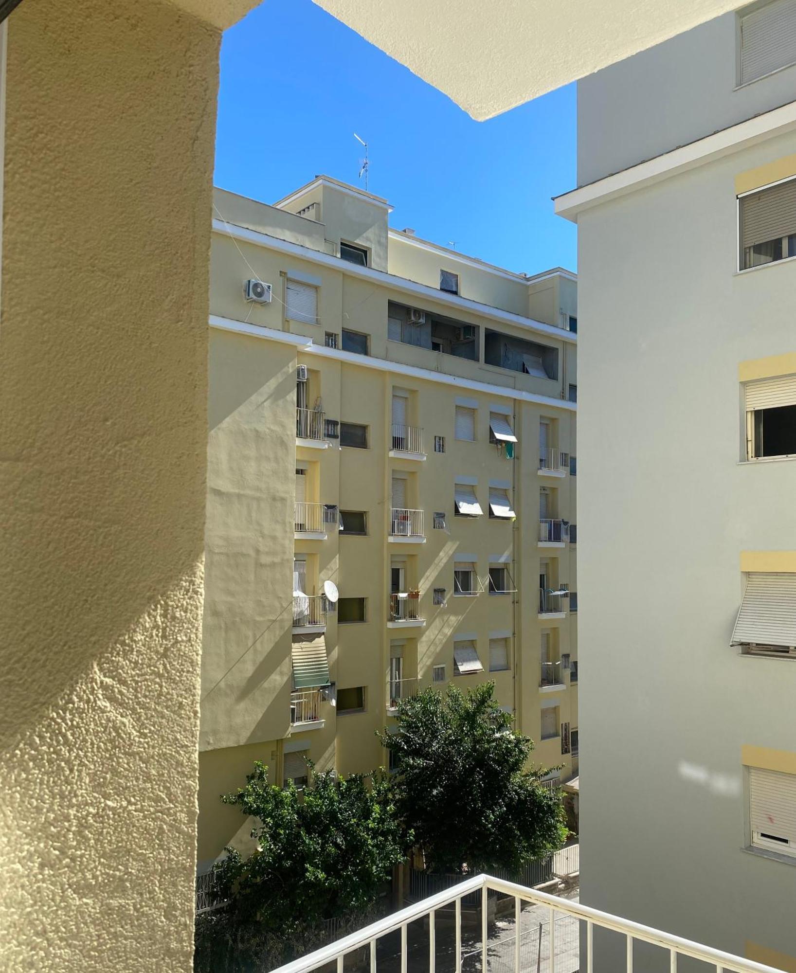 Via Montefalco Apartment