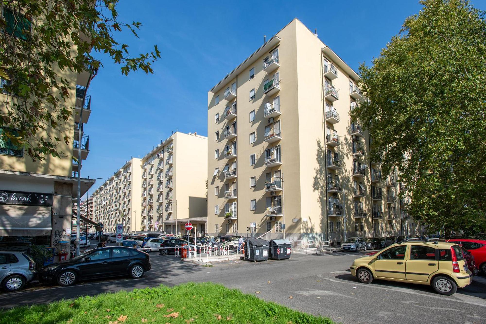 Venus Allbnb Roma