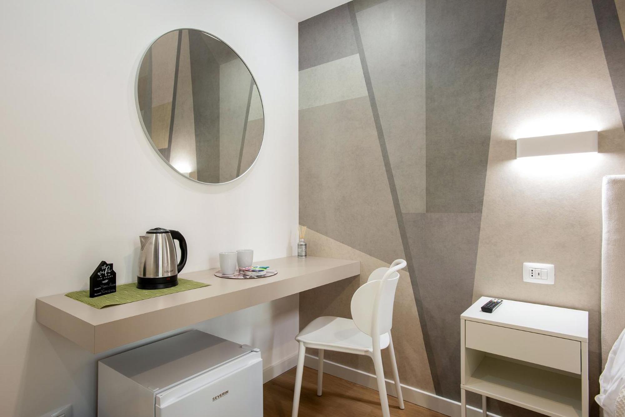 Venus Allbnb Roma