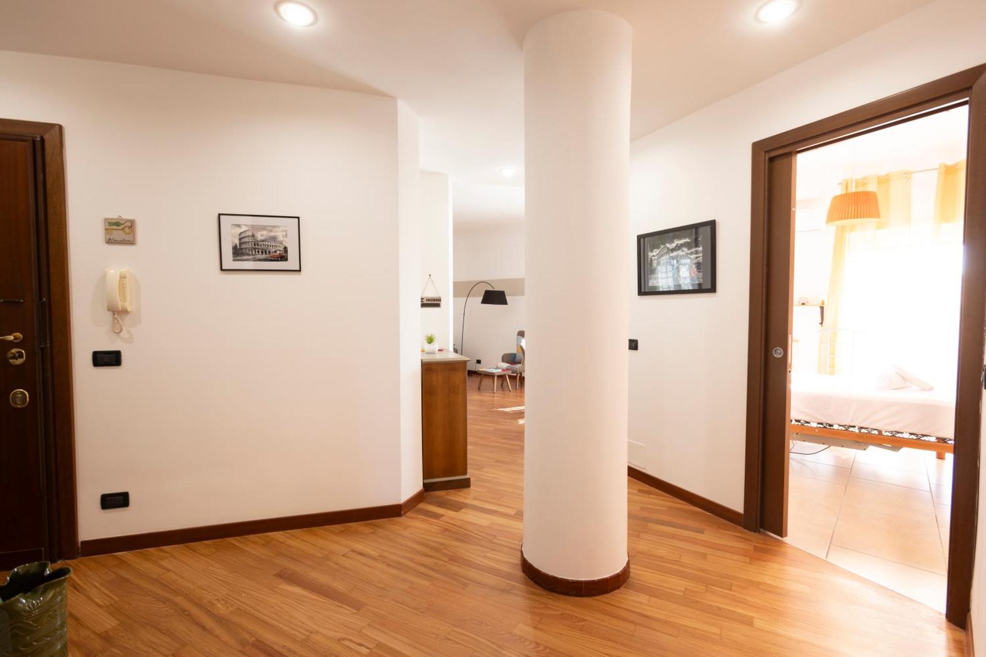 Apartment Marisa Lovely House