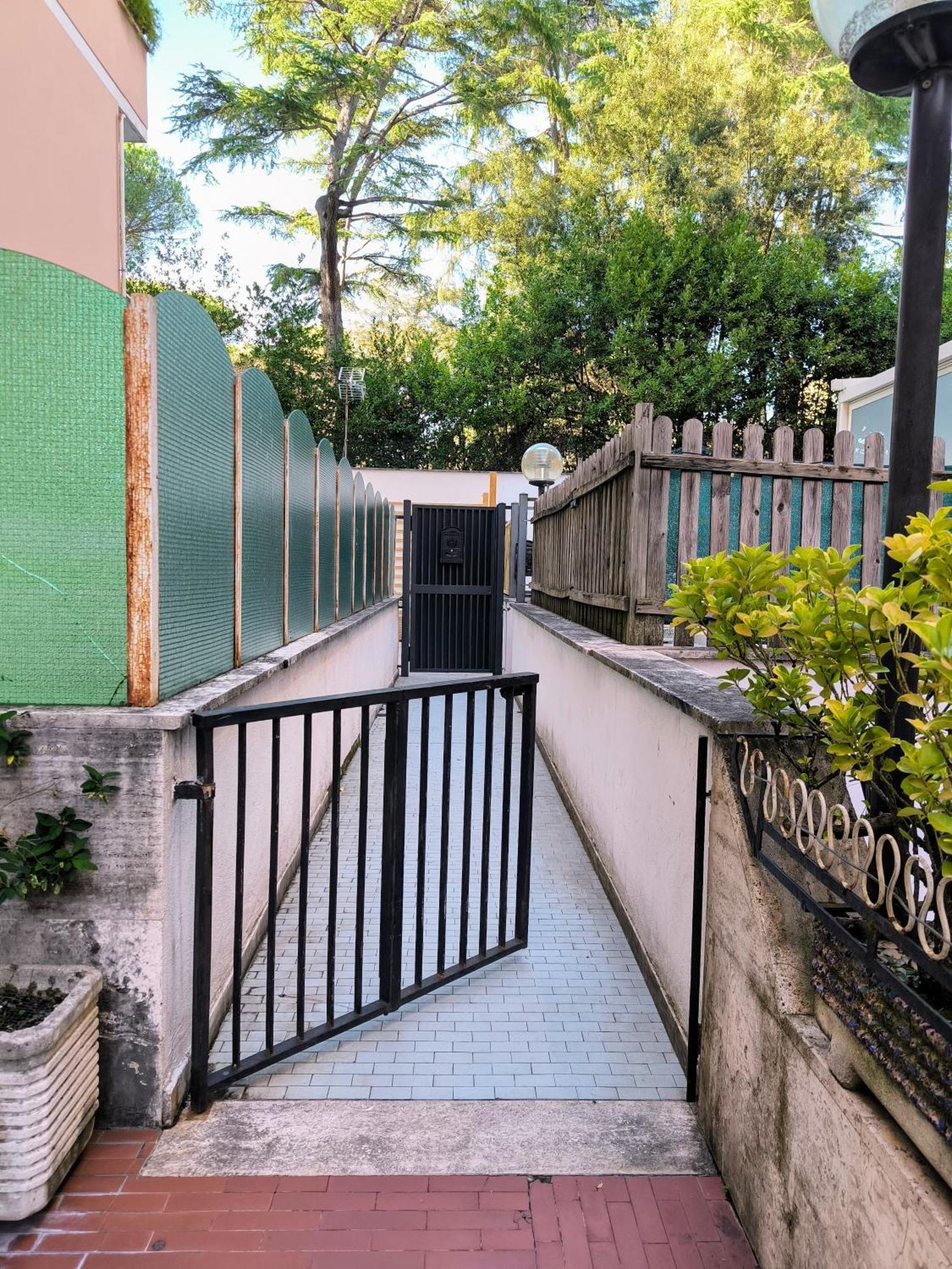 A Casa Di Piero Apartment Rome