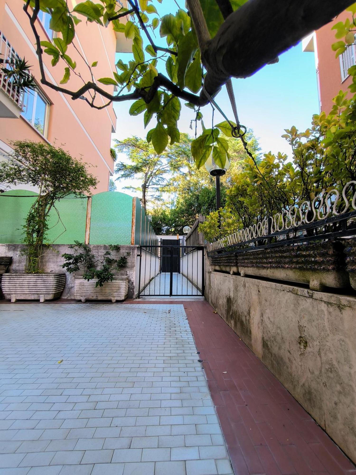A Casa Di Piero Apartment Rome