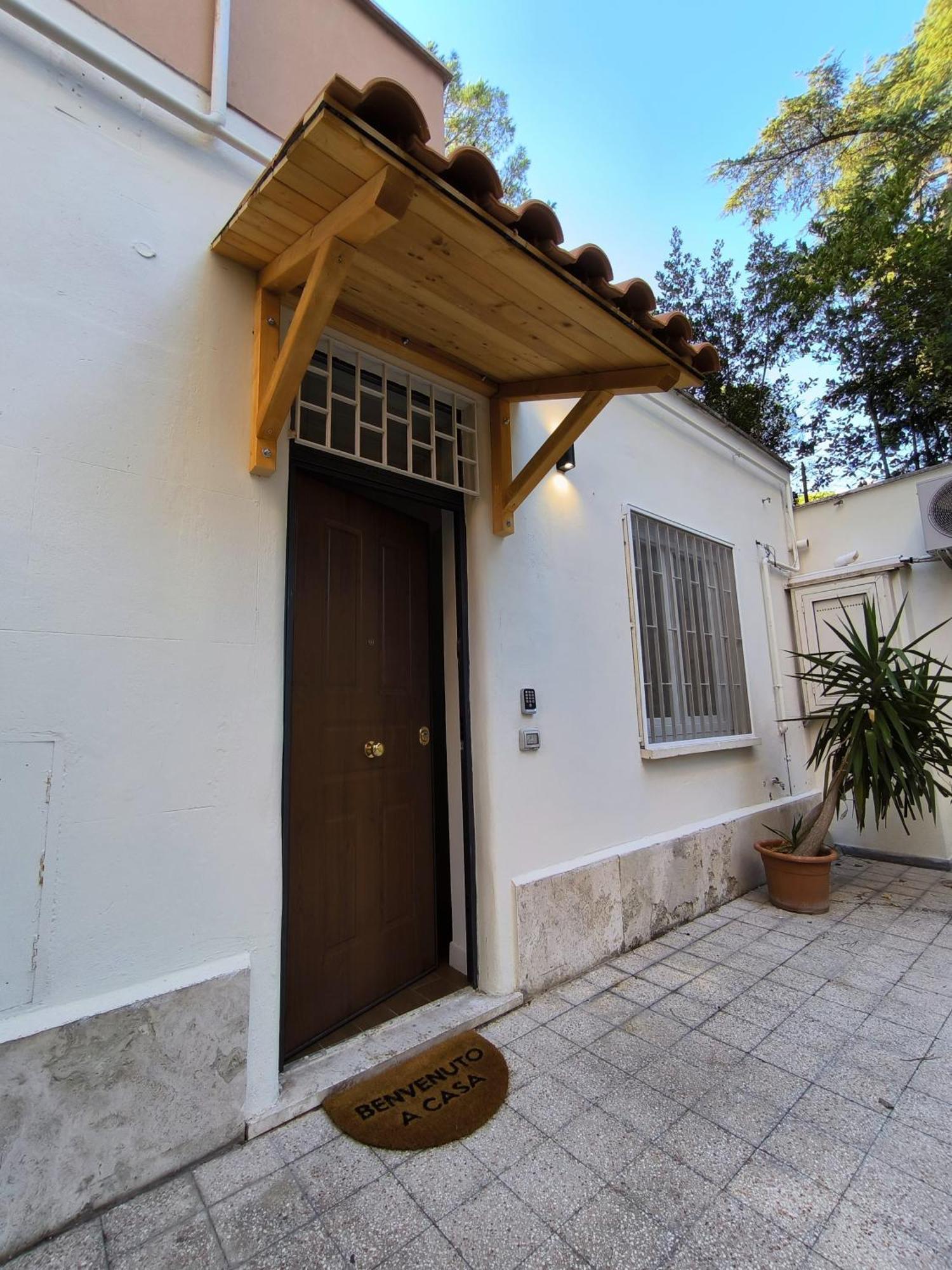 A Casa Di Piero Rome