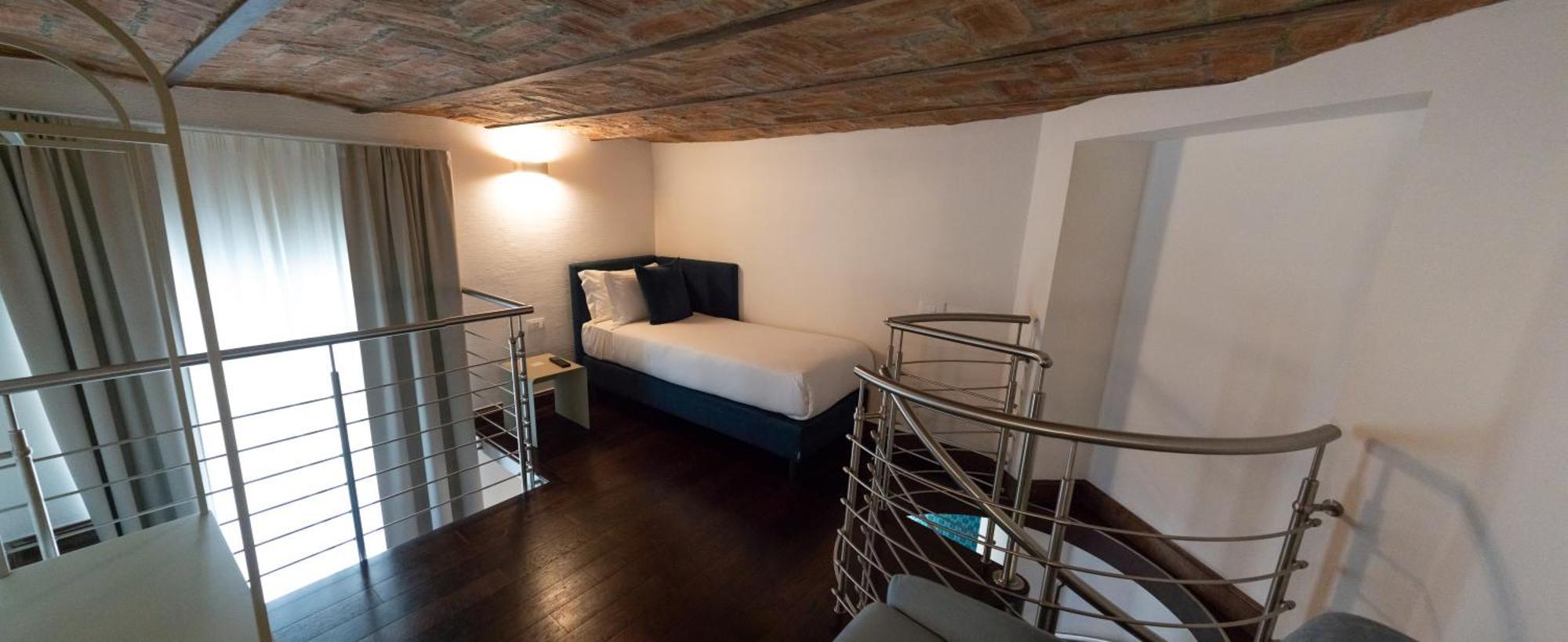 Gasthuis At Luxury Navona *