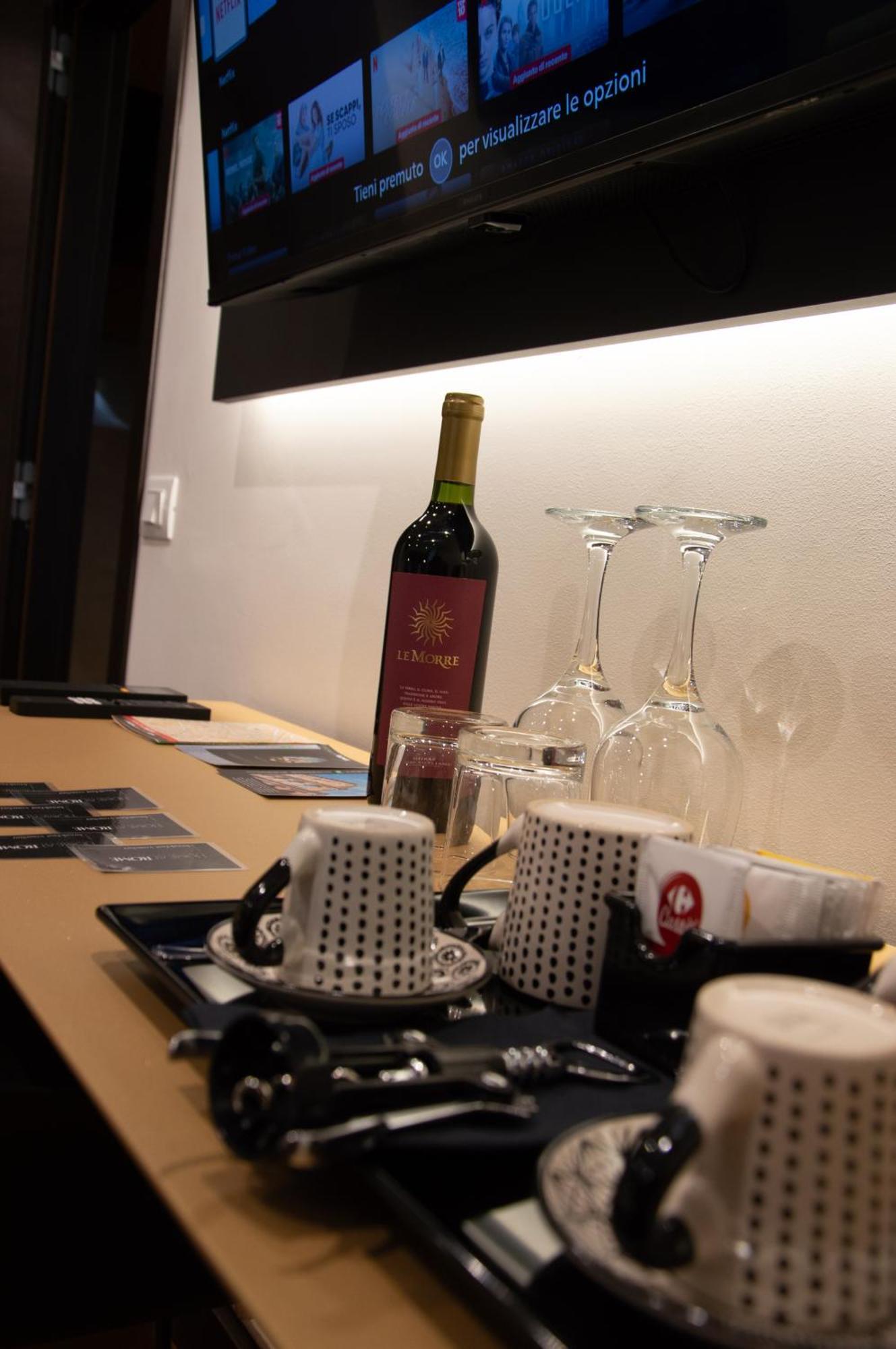 Gasthuis At Luxury Navona *
