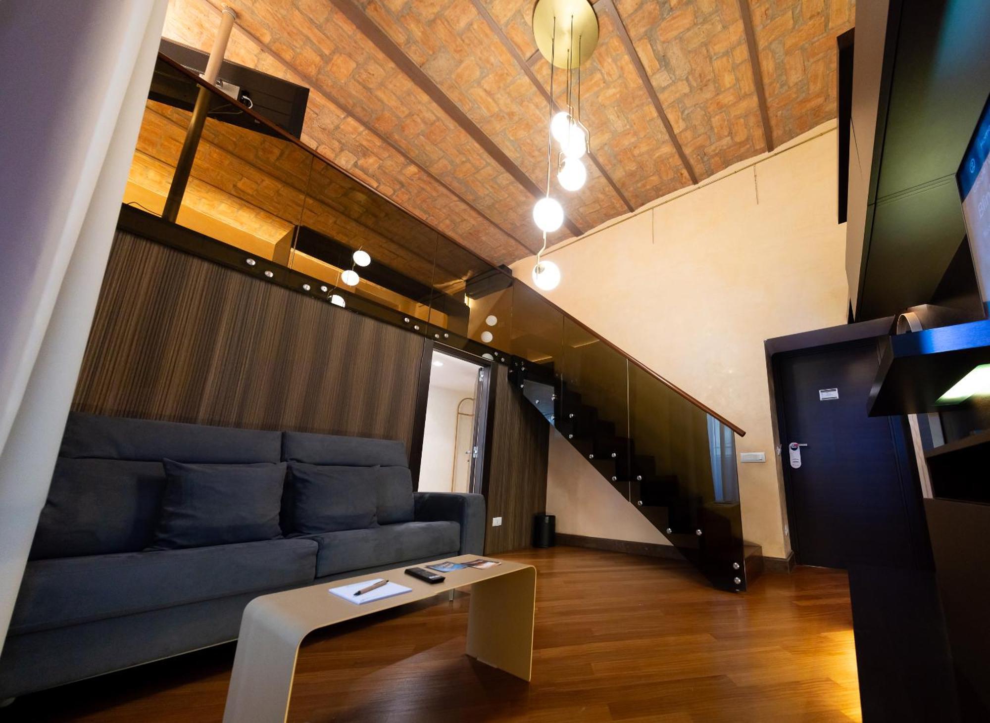 Gasthuis At Luxury Navona Rome