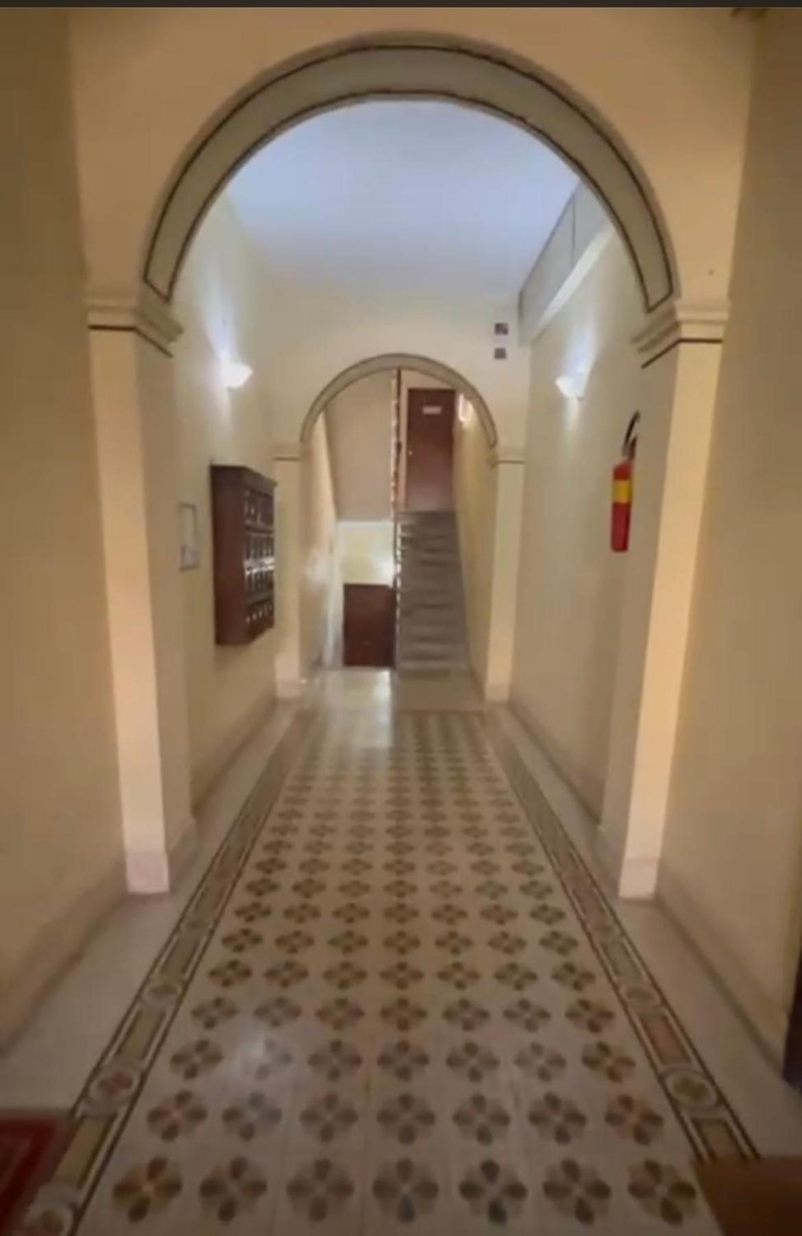Appartement Granma *