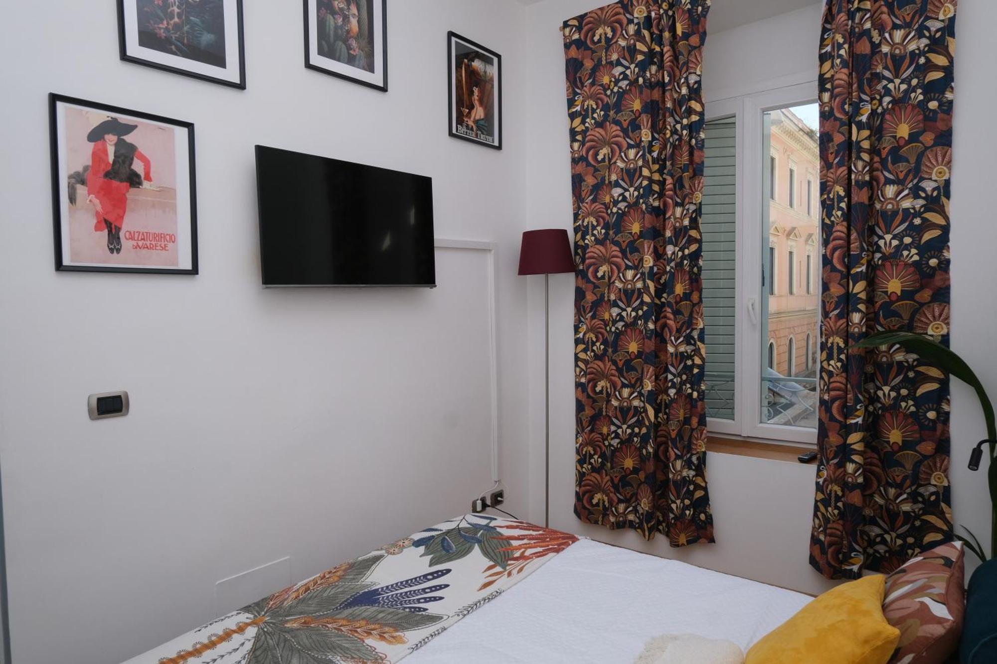 Apartment Granma Rome