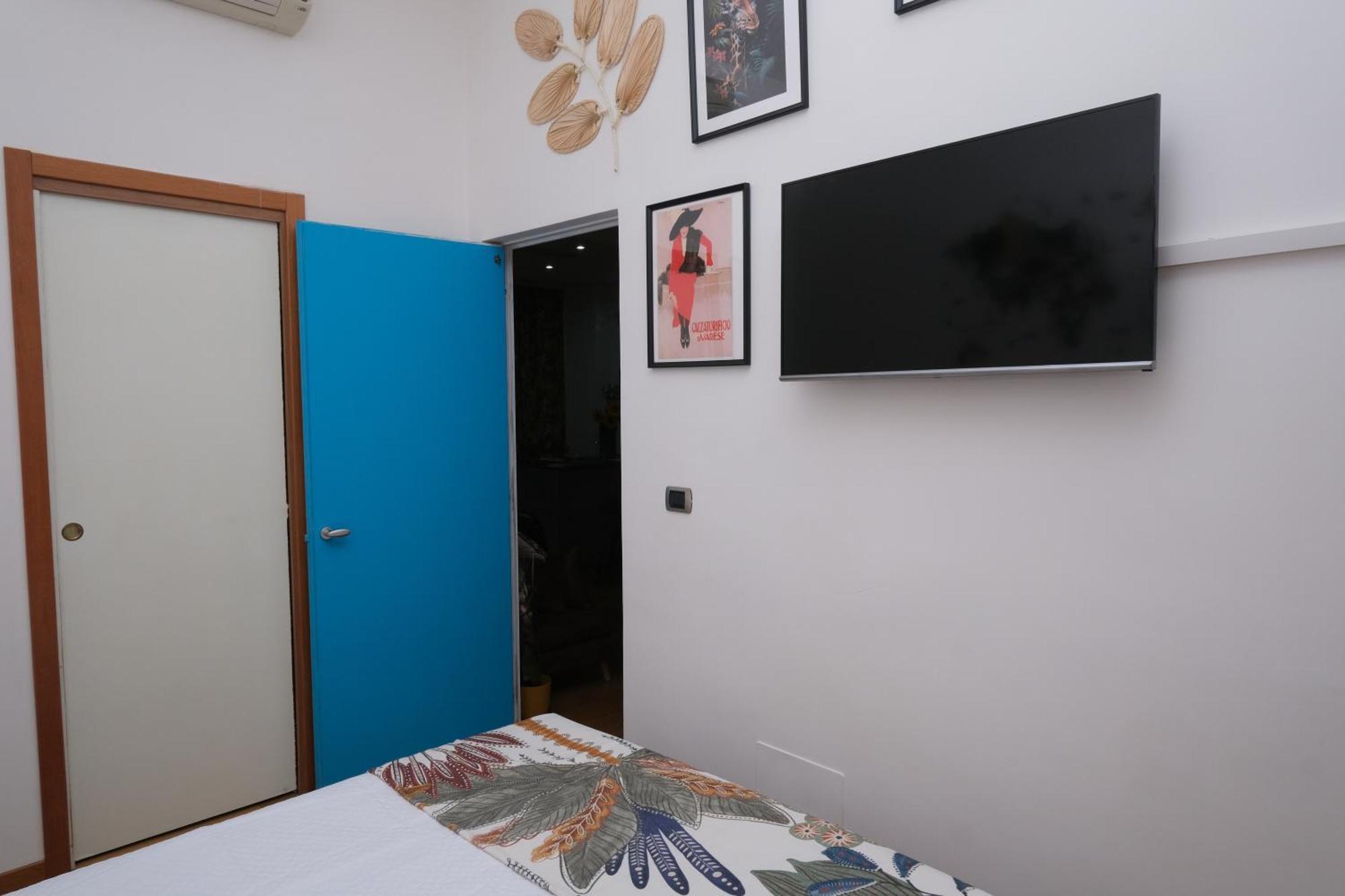 Apartment Granma *