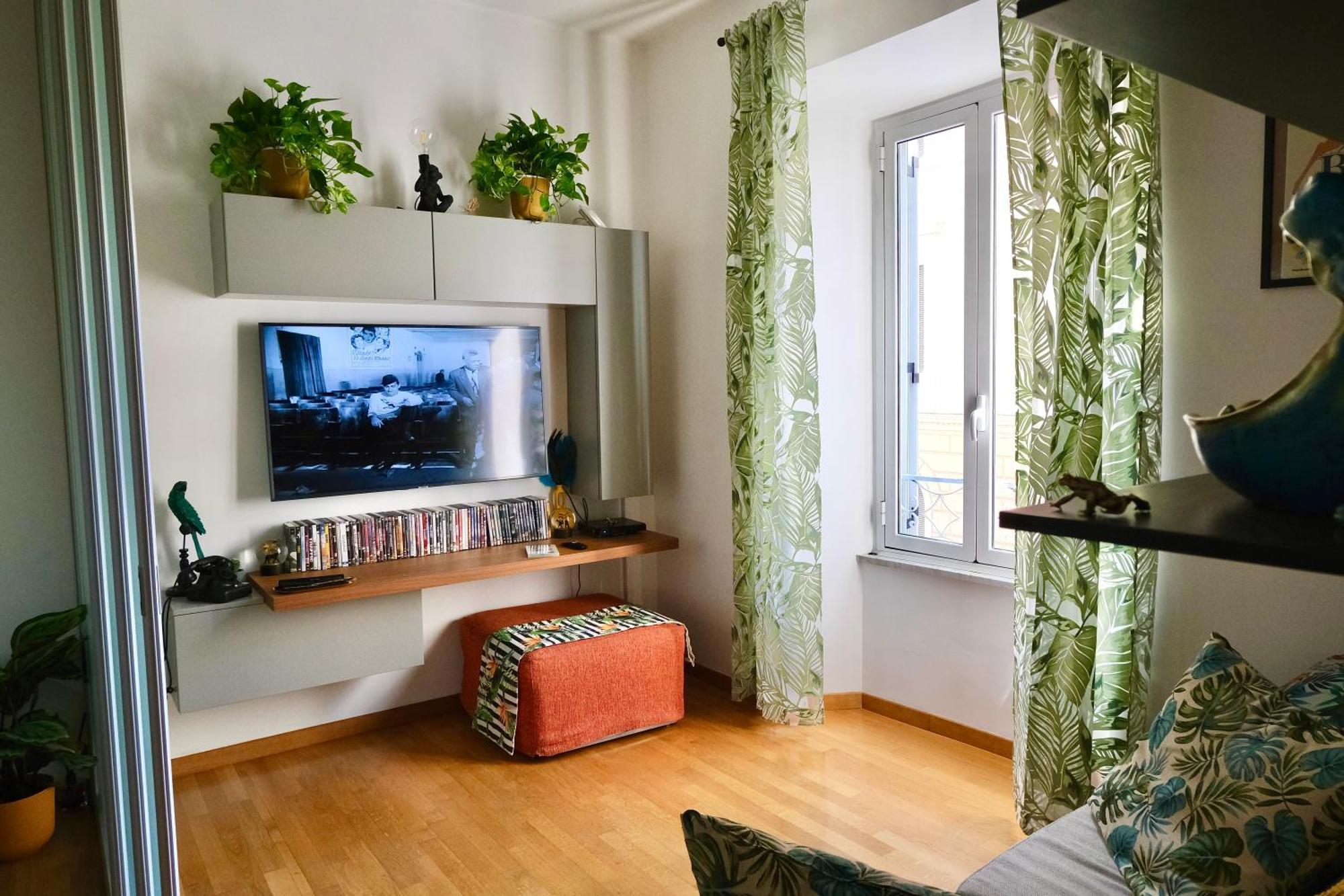 Granma Appartement *