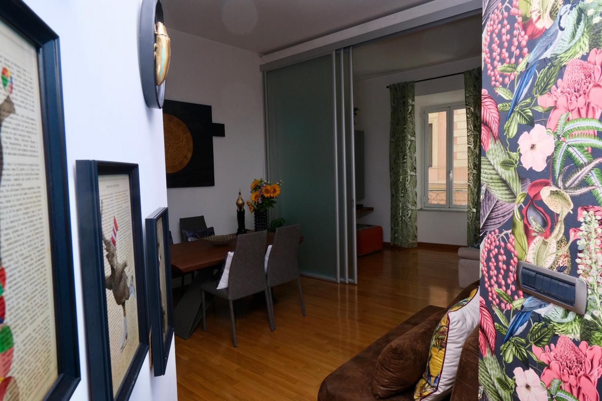 Granma Appartement *