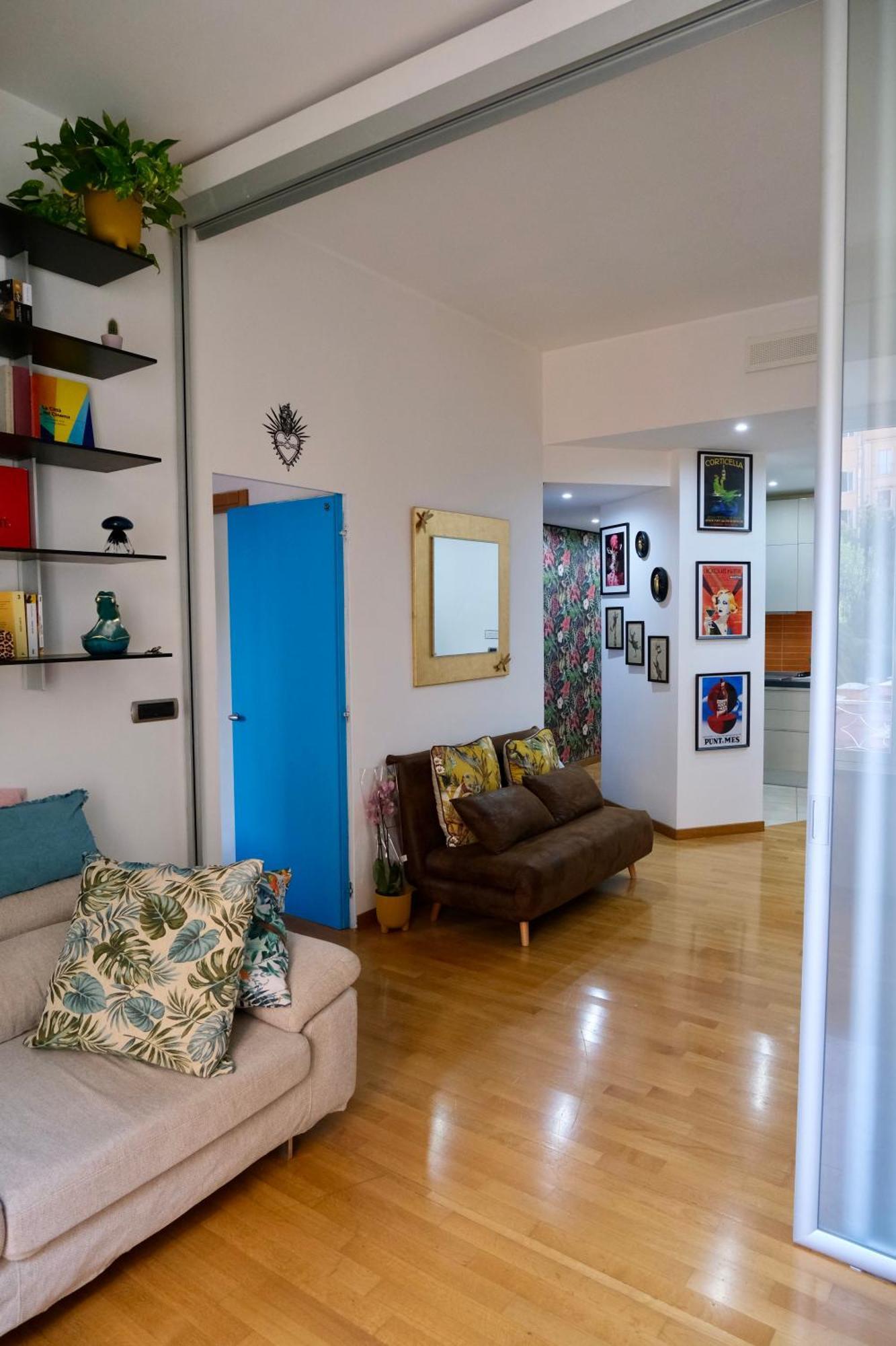 Appartement Granma *