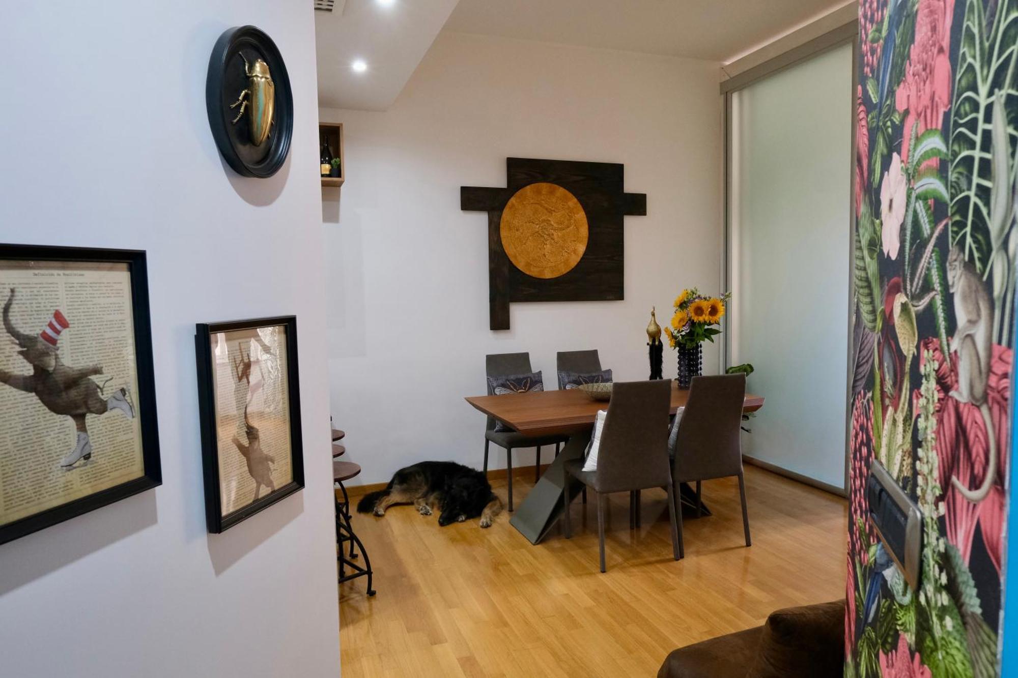Appartement Granma