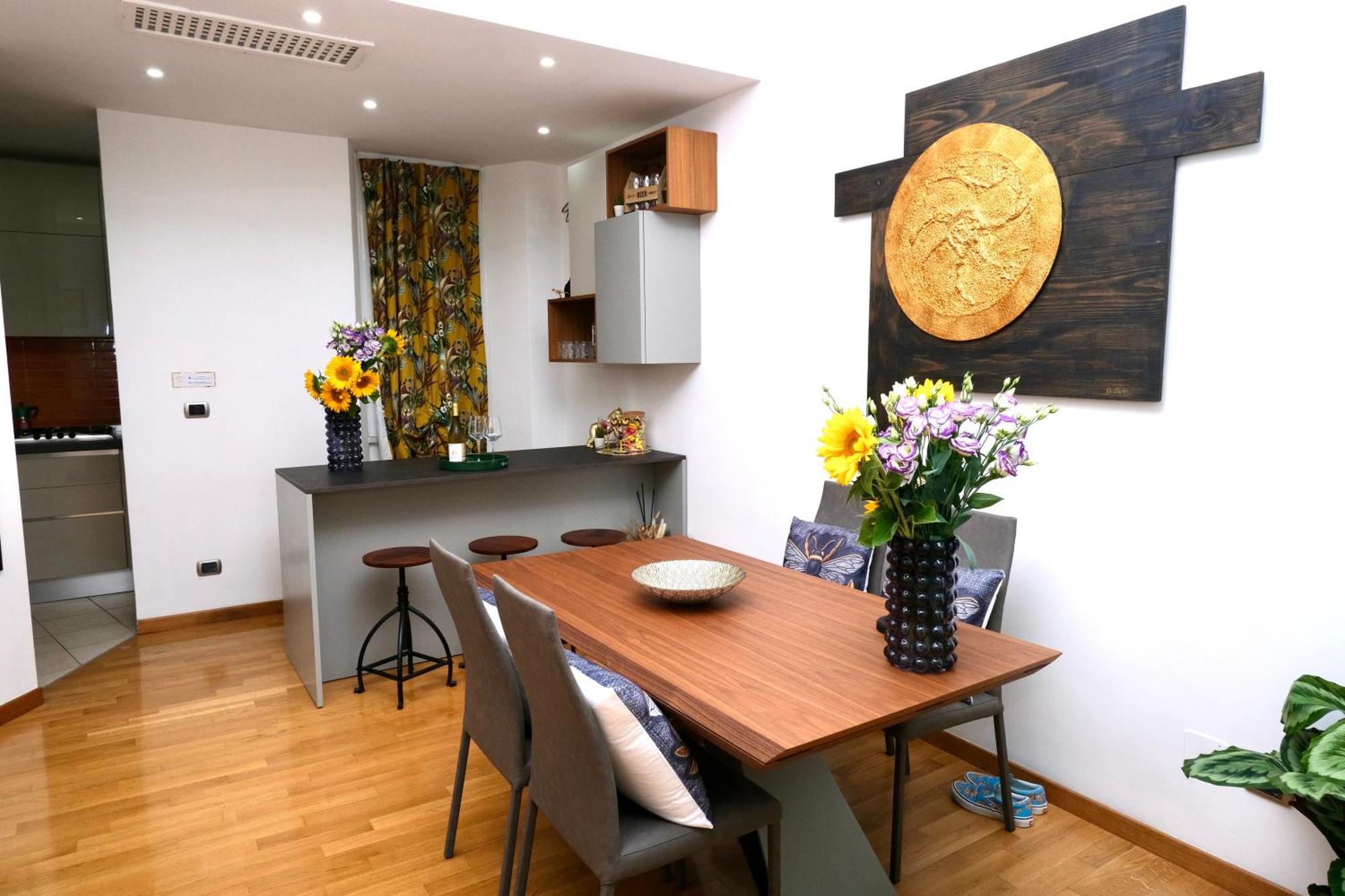 Appartement Granma *