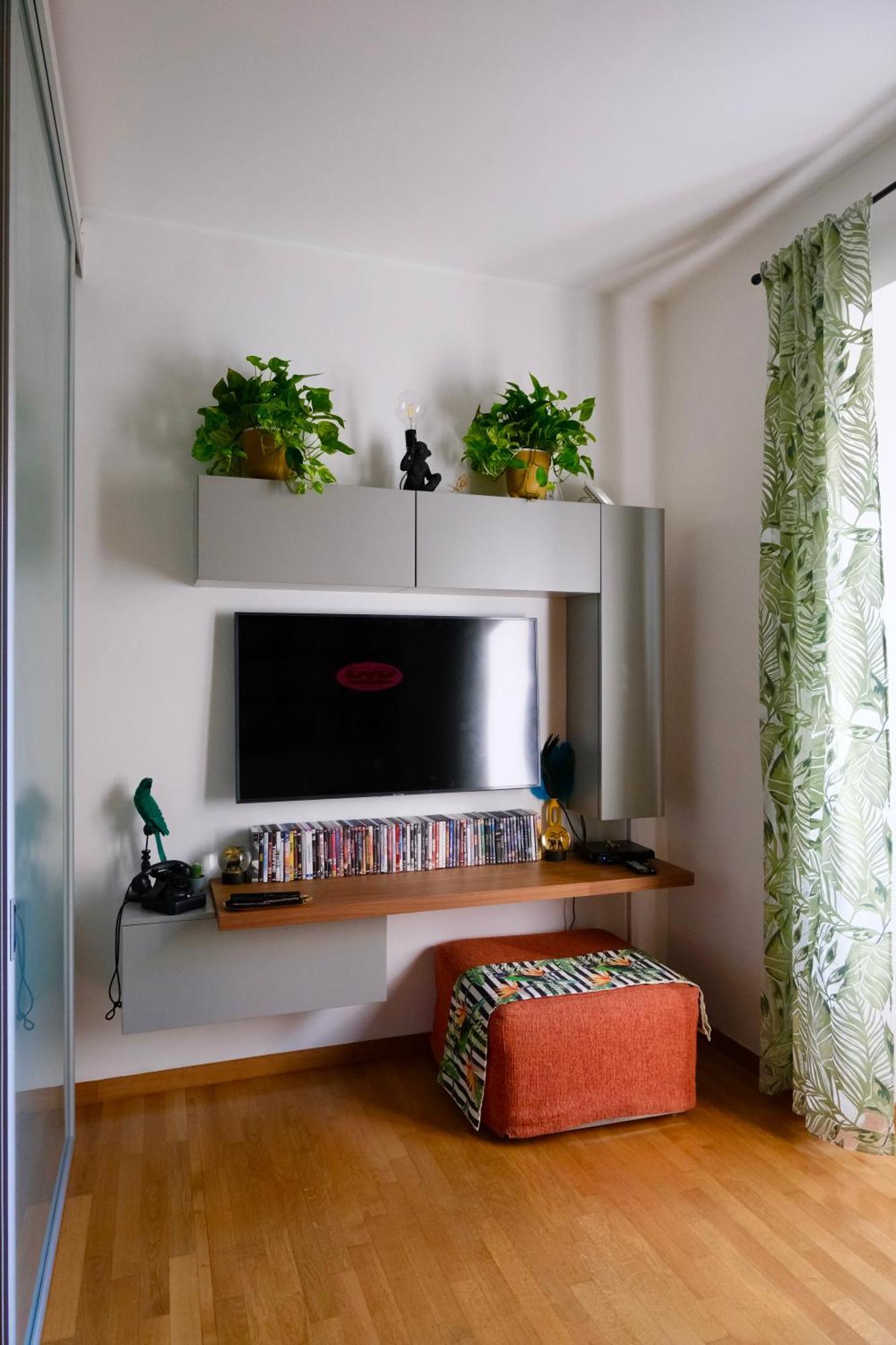 Granma Apartment Rome