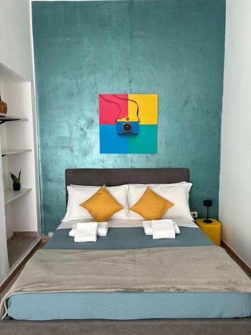 La Casetta Trastevere Apartment *
