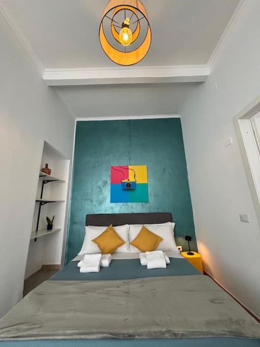 La Casetta Trastevere Apartment