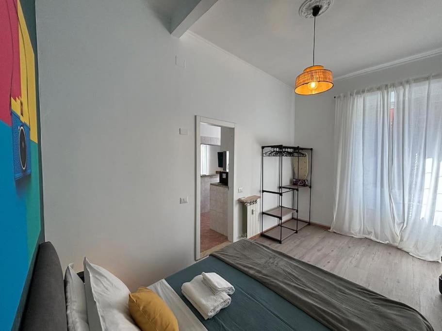 Apartment La Casetta Trastevere