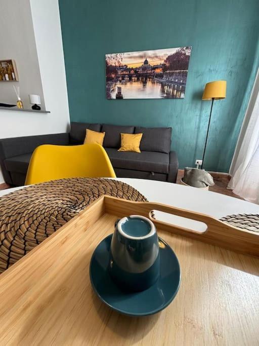 La Casetta Trastevere Apartment *