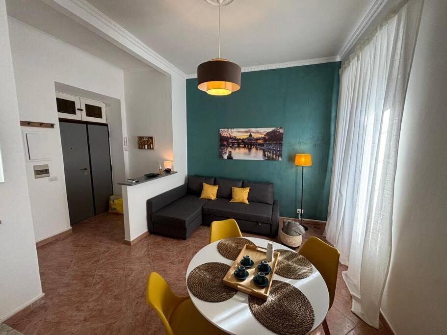 La Casetta Trastevere Apartment Rome