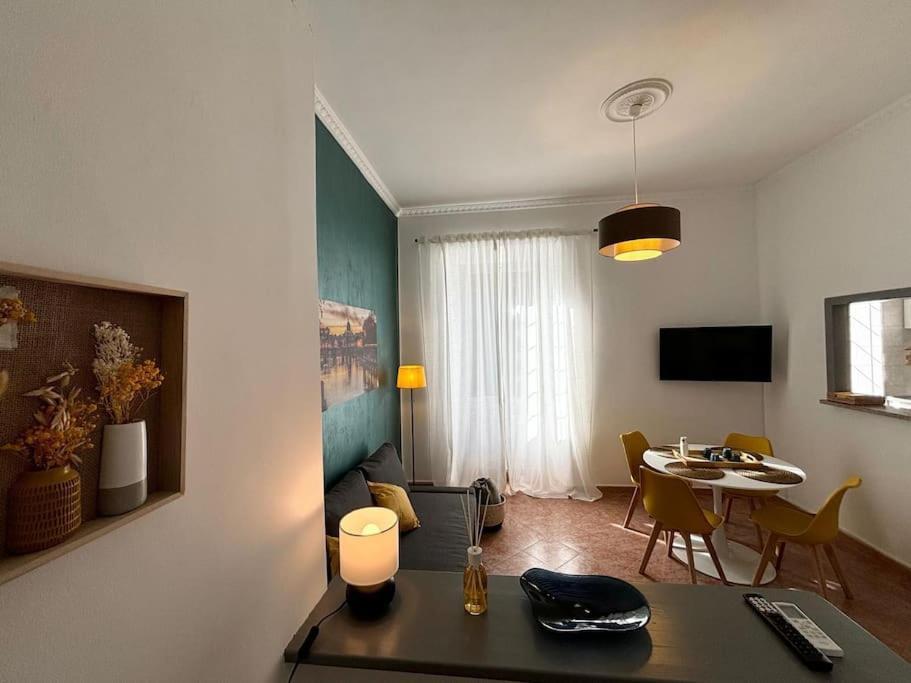 Apartment La Casetta Trastevere