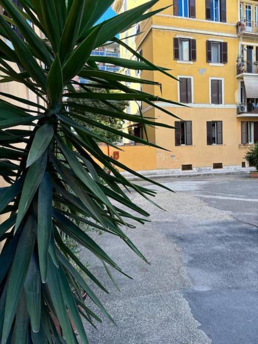 La Casetta Trastevere Apartment