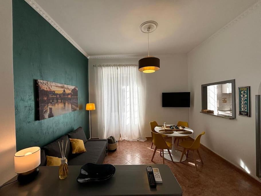 Apartment La Casetta Trastevere