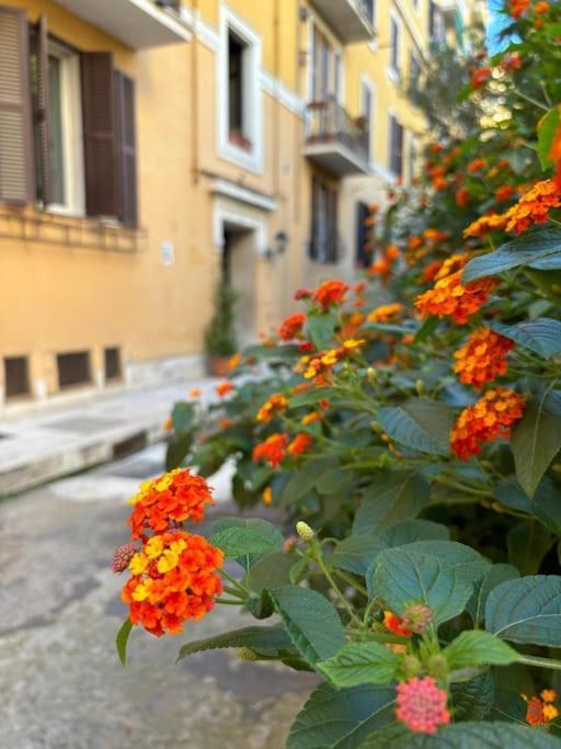 La Casetta Trastevere Rome