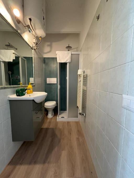La Casetta Trastevere Apartment *