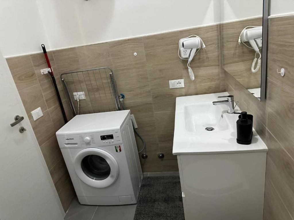 Appartement My House Gemelli