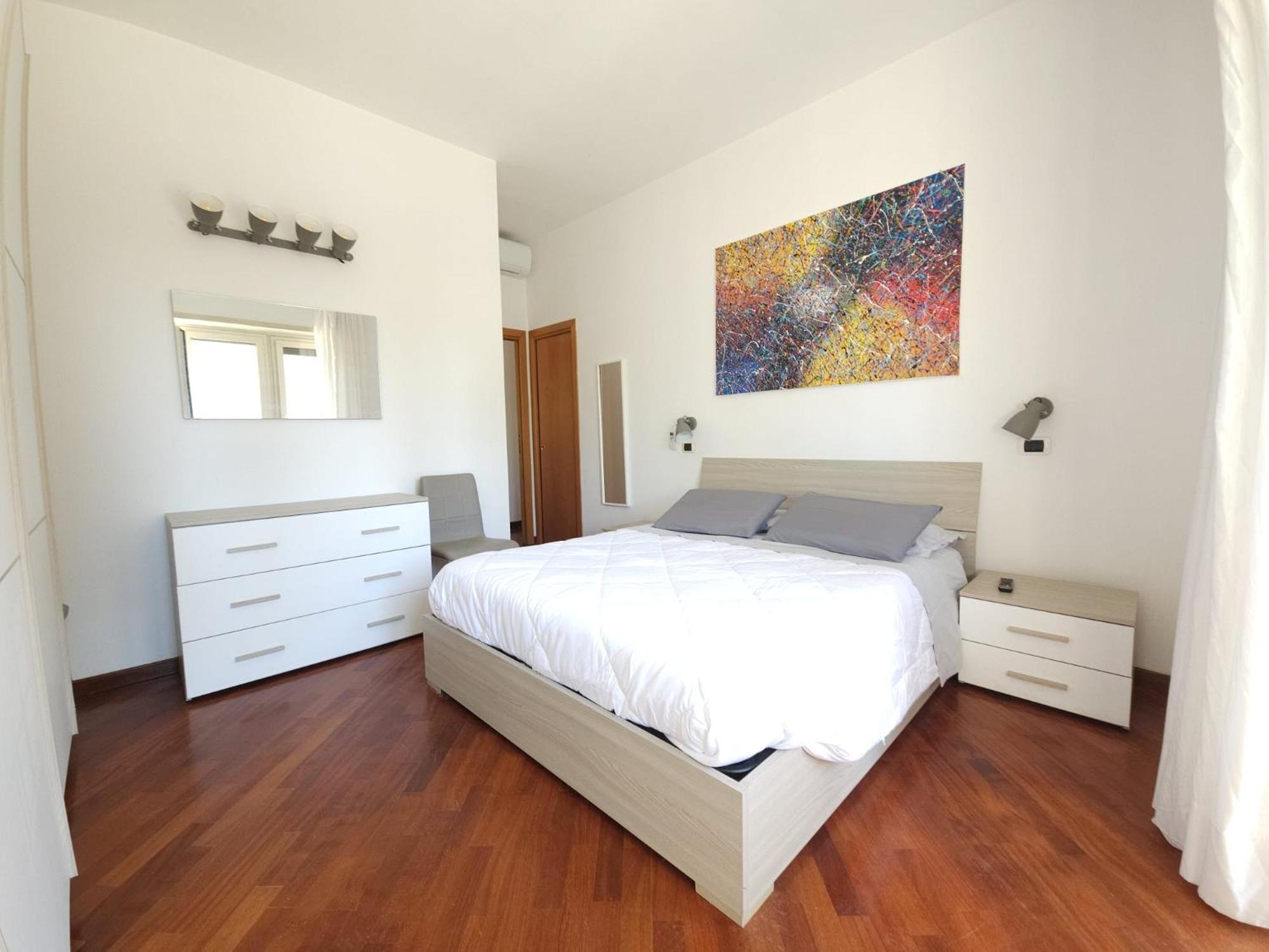 Like At Gianicolense Appartement