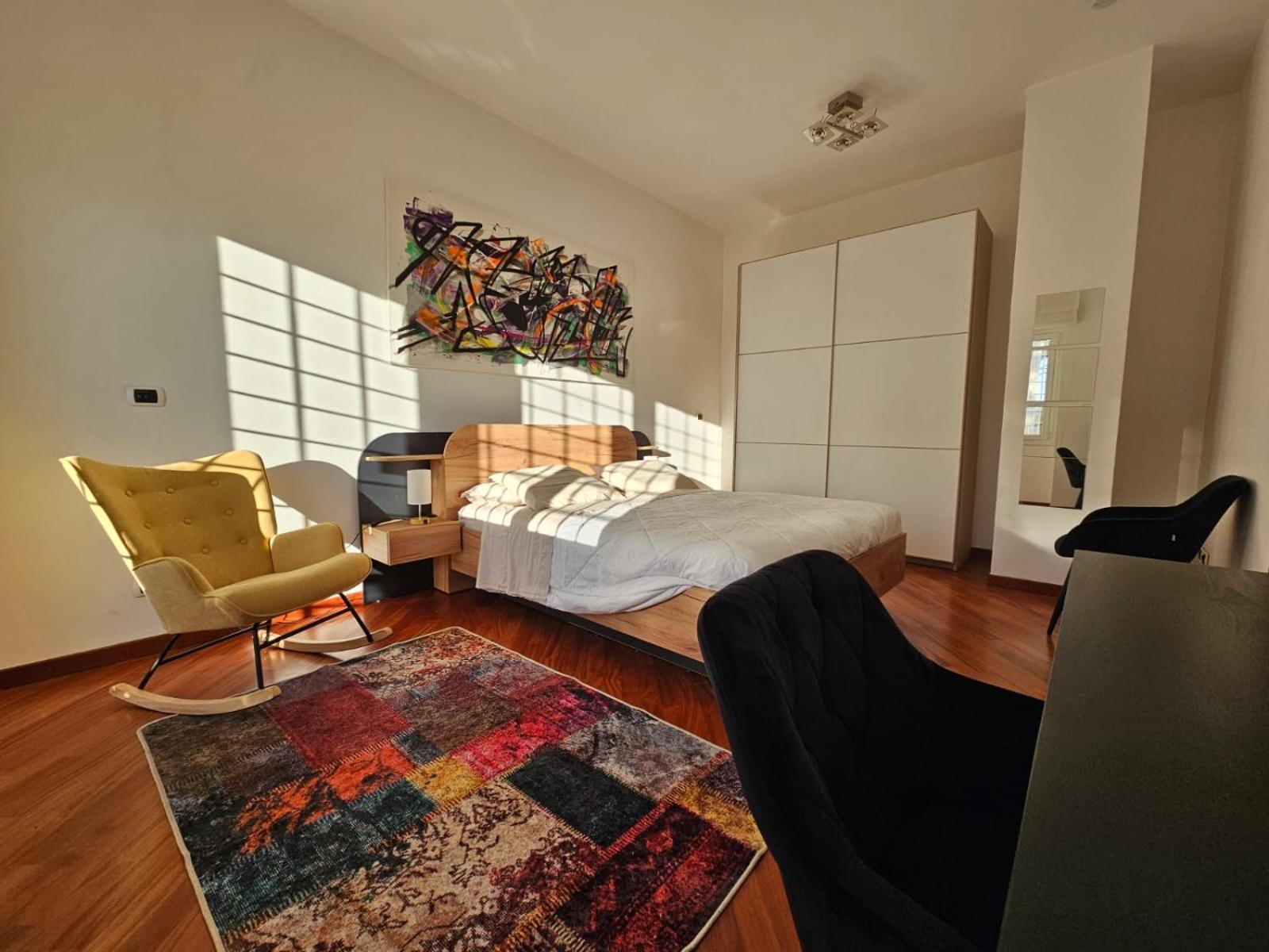 Appartement Like At Gianicolense