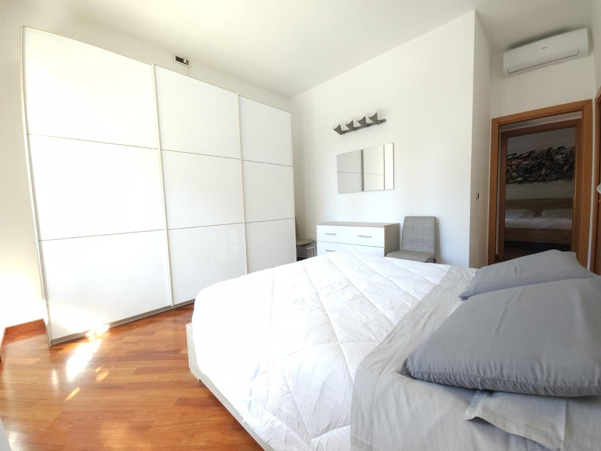Like At Gianicolense Appartement Rome