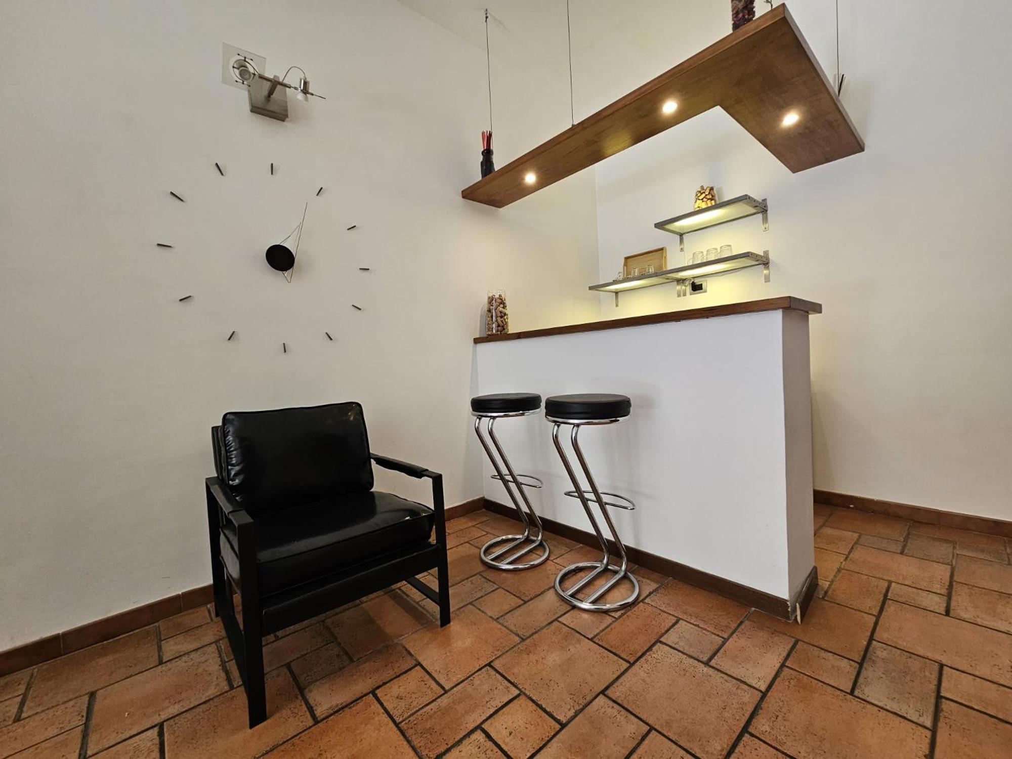 Appartement Like At Gianicolense Rome