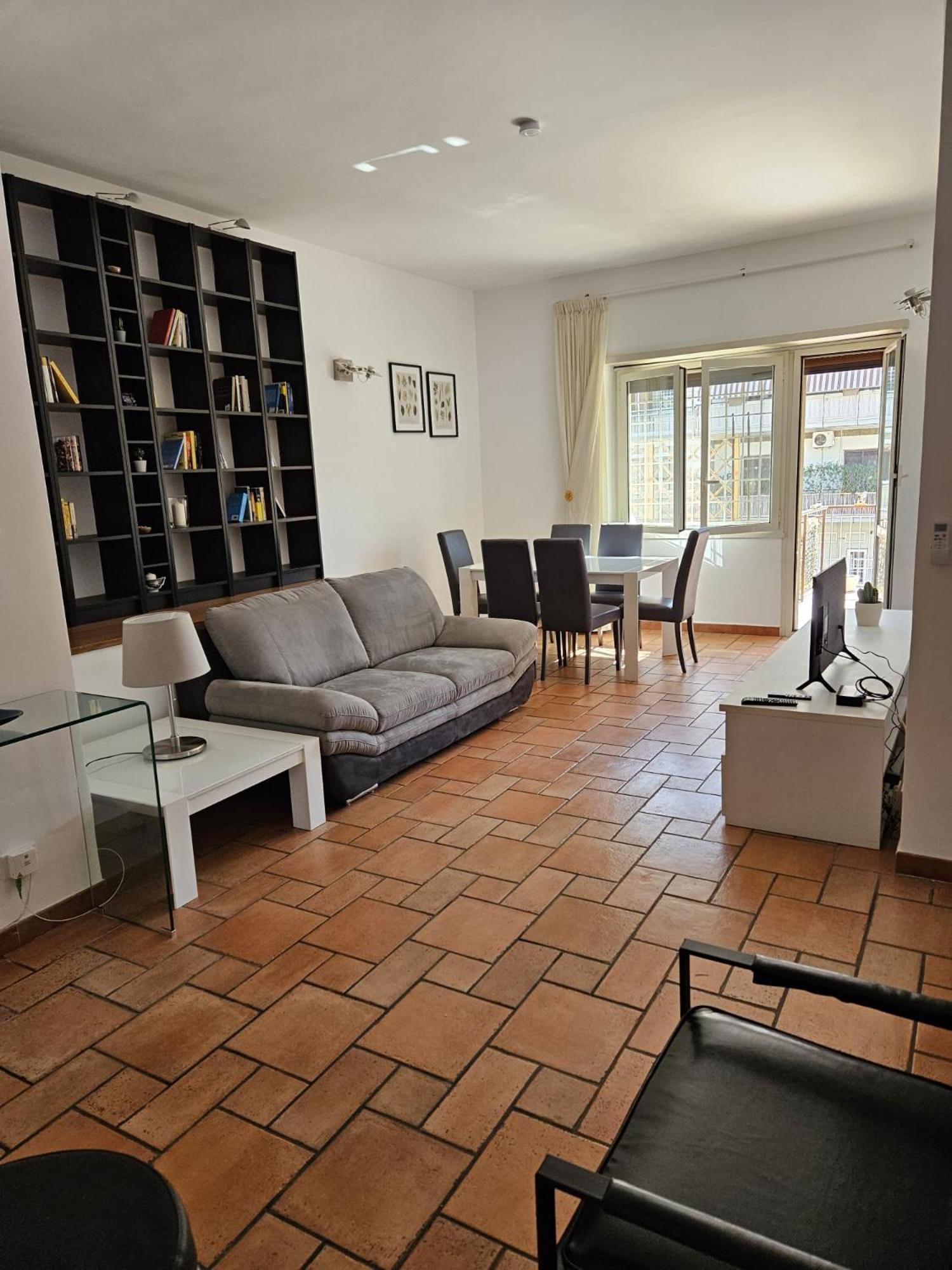 Like At Gianicolense Appartement Rome