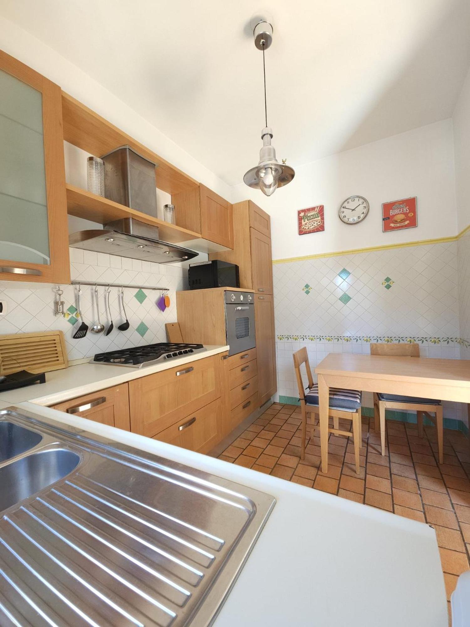 Appartement Like At Gianicolense