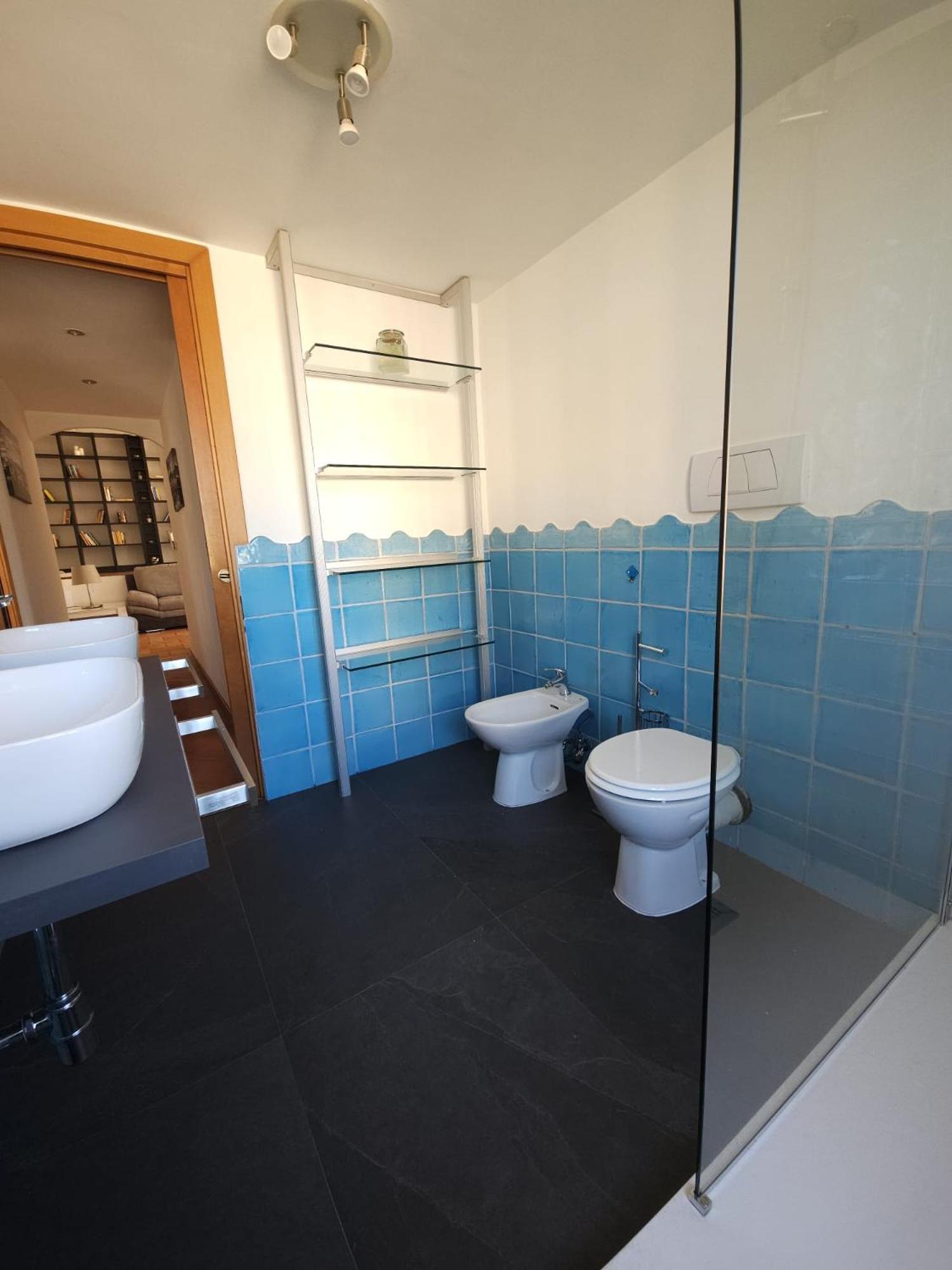 Like At Gianicolense Appartement *
