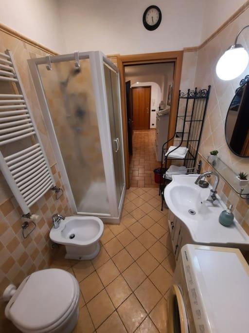 Appartement Casa Conti 21
